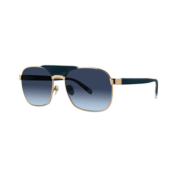 Original Penguin The-Conley Sunglasses Gold 56mm - Picture 1 of 1